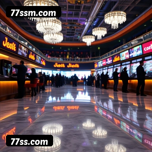 Principais provedores de slots da 77ss.com - NetEnt, Pragmatic Play, Play'n GO