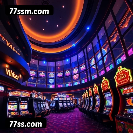 Estatísticas 77ss.com novembro 2024 - 87 mil jogadores ativos, R$47M pagos, RTP 96.52%