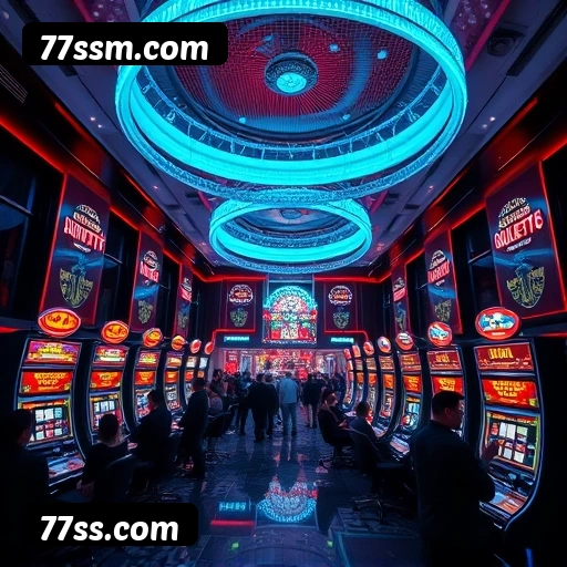 6 vantagens exclusivas do programa VIP da 77ss.com