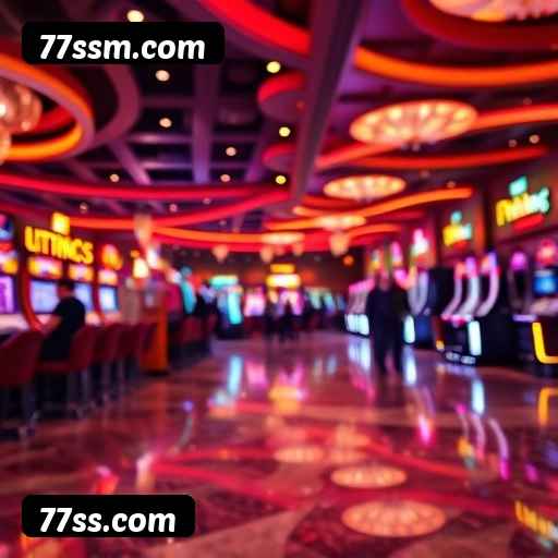 Níveis do programa VIP da 77ss.com